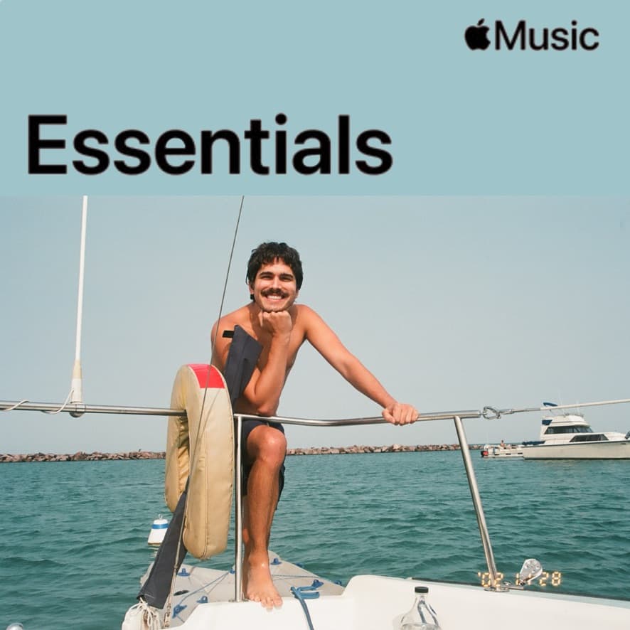 PJ Logan Essentials on Apple Music