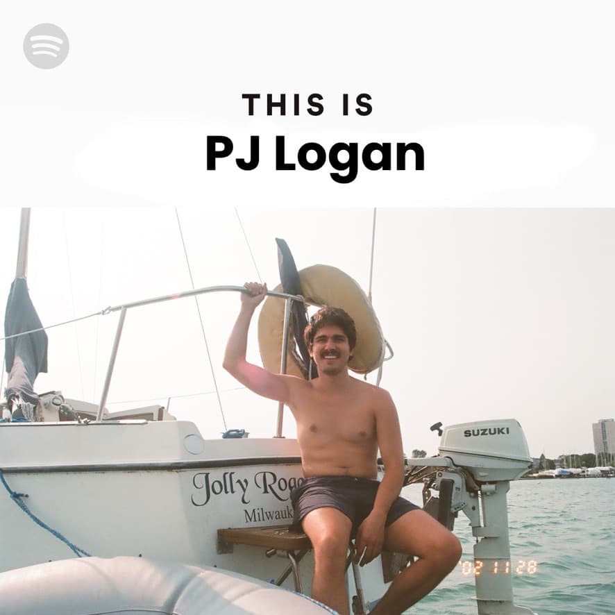This is PJ Logan on Spotify